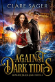 Couverture Beneath Black Sails, book 2: Against Dark Tides Editions Autoédité 2020