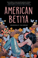 Couverture American Betiya Editions Knopf 2021