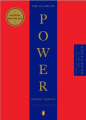 Couverture Power les 48 lois du pouvoir Editions Penguin books 2000