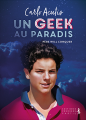 Couverture Carlo Acutis : Un geek au paradis Editions Première partie 2019