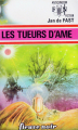 Couverture Dr Alan, tome 07 : Les Tueurs d'âme Editions Fleuve (Noir - Anticipation) 1974