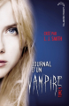 Couverture Journal d'un vampire, tome 09 : Le cauchemar Editions Hachette (Black Moon) 2013