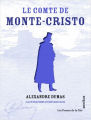 Couverture Le Comte de Monte-Cristo Editions Omnibus 2020