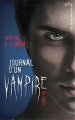Couverture Journal d'un vampire, tome 10 : La traque Editions Hachette (Black Moon) 2014