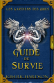 Couverture Les Gardiens des Âmes : Guide de survie Editions Smashwords 2014
