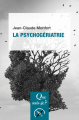 Couverture Que sais-je ? : La psychogériatrie Editions Presses universitaires de France (PUF) (Que sais-je ?) 2019