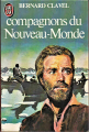 Couverture Les Colonnes du ciel, tome 5 : Compagnons du Nouveau Monde Editions J'ai Lu 1983
