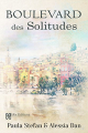 Couverture Boulevard des Solitudes Editions Mix (Reality) 2016
