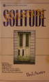 Couverture L'Invention de la solitude Editions Avon Books 1982