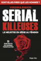 Couverture Serial killeuses Editions Hugo & Cie (Doc) 2021