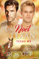 Couverture Le Cœur du Texas, tome 5 : Un Noël Texan Editions Love Lane Books 2021