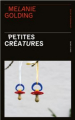 Couverture Petites Créatures Editions Les Presses de la Cité 2021