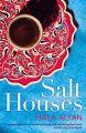 Couverture Salt Houses Editions Houghton Mifflin Harcourt 2017