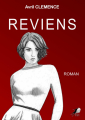 Couverture Reviens, tome 1 Editions Libre 2 lire 2020