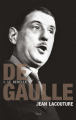 Couverture De Gaulle, tome 1 : Le Rebelle Editions Seuil (Biographie) 2010