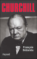 Couverture Churchill Editions Fayard (Biographies Historiques) 1999