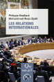 Couverture Que sais-je ? : Les Relations internationales Editions Presses universitaires de France (PUF) (Que sais-je ?) 2020
