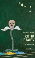 Couverture Kotik Letaïev  Editions des Syrtes 2021