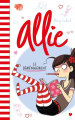 Couverture Le carnet d'Allie / Allie Punchie, tome 1 : Le déménagement Editions Hachette 2021