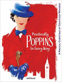 Couverture Practically Poppins in every way Editions Disney 2018