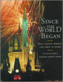 Couverture Since the world began Editions Disney 1996