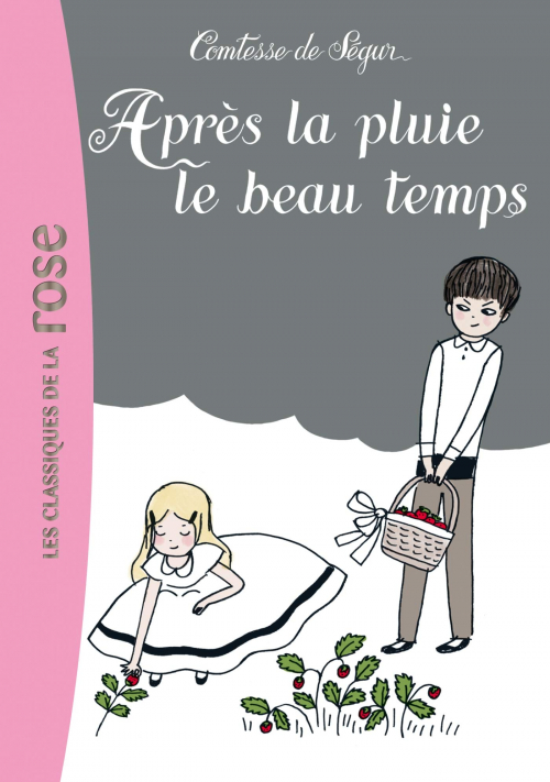 Après La Pluie Vient Le Beau Temps Poésie Après la pluie le beau temps | Livraddict