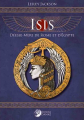 Couverture Isis : Déesse-Mère de Rome et d'Égypte Editions Danae 2021