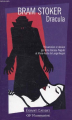 Couverture Dracula Editions Flammarion (Étonnants classiques) 2004
