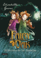 Couverture Fairy Oak, tome 1 : Le secret des jumelles Editions Planeta (Destino Infantil & Juvenil) 2019