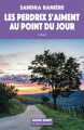 Couverture Les perdrix s'aiment au point du jour Editions Lucien Souny (Le chant des pays) 2021