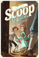 Couverture Scoop à Versailles, tome 1 : L'affaire des treize pièces d'or Editions Gallimard  (Jeunesse) 2021