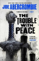 Couverture L'âge de la folie, tome 2 : Le problème avec la paix Editions Orbit 2021