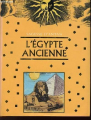 Couverture L'Egypte Ancienne Editions de la Seine 2006