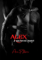 Couverture Alex, tome 1 : Just  give me a reason. Editions Autoédité 2021