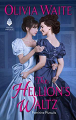 Couverture The Hellion's Waltz Editions Avon Books 2021