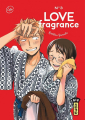 Couverture Love Fragrance, tome 03 Editions Kana (Big (Life)) 2021
