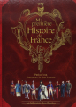Couverture Ma première Histoire de France Editions Librairie des écoles 2011