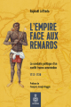 Couverture L'Empire face aux Renards: La conduite politique d'un conflit franco-amérindien Editions Septentrion 2021