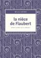 Couverture La Nièce de Flaubert Editions du Sonneur (La Petite Collection) 2012