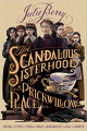 Couverture The Scandalous Sisterhood of Prickwillow Place Editions Roaring Brook Press 2014