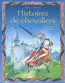 Couverture Histoires de chevaliers Editions Usborne 2010