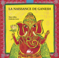 Couverture La naissance de Ganesh Editions Philippe Picquier (Jeunesse) 2007