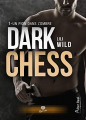 Couverture Dark Chess, tome 1: Un pion dans l'ombre Editions Alter Real 2020