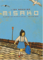 Couverture Misako Editions MeMo 2003