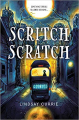 Couverture Scritch Scratch Editions Sourcebooks 2020