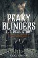 Couverture Peaky Blinders : La vraie histoire / L'histoire vraie Editions John Blake 2019