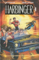 Couverture Harbinger (1992), Intégrale Editions Bliss Comics (Valiant) 2021
