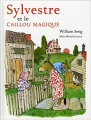 Couverture Sylvestre et le caillou magique Editions Albin Michel (Jeunesse) 2006