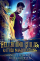 Couverture The Guild Codex: Warped, book 2: Hellbound Guilds & Other Misdirections Editions Dark Hollows Press 2021