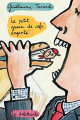 Couverture Le petit grain de café argenté Editions Le Dilettante 2003